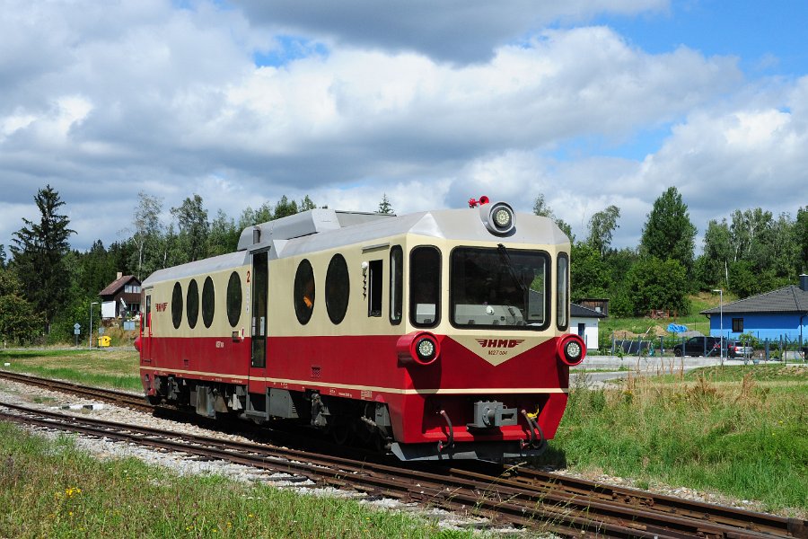 2020.08.27 JHMD M27.004 Obrataň - Jindřichův Hradec (14)